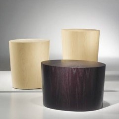 Cylinder & Cube Tables