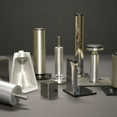 Metal Furniture Components